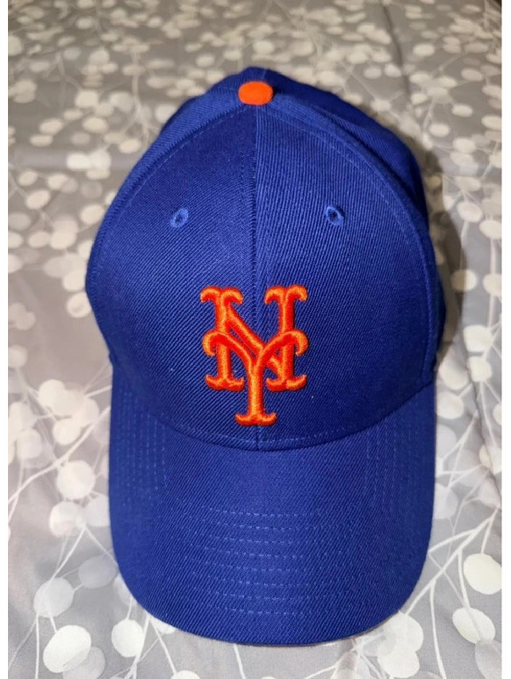 NY Mets Baseball Hat